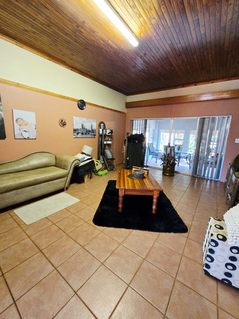 3 Bedroom Property for Sale in Wilkoppies North West